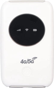 Router Wi-Fi 5G con Simcard