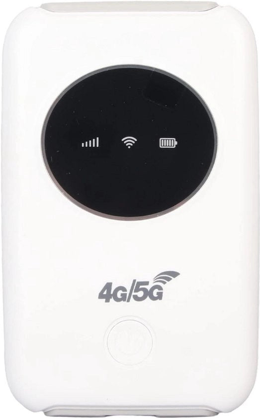 Router Wi-Fi 5G con Simcard