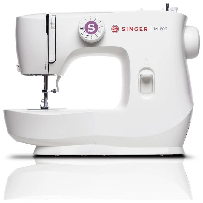 SINGER M1605 macchina da cucito Elettrico