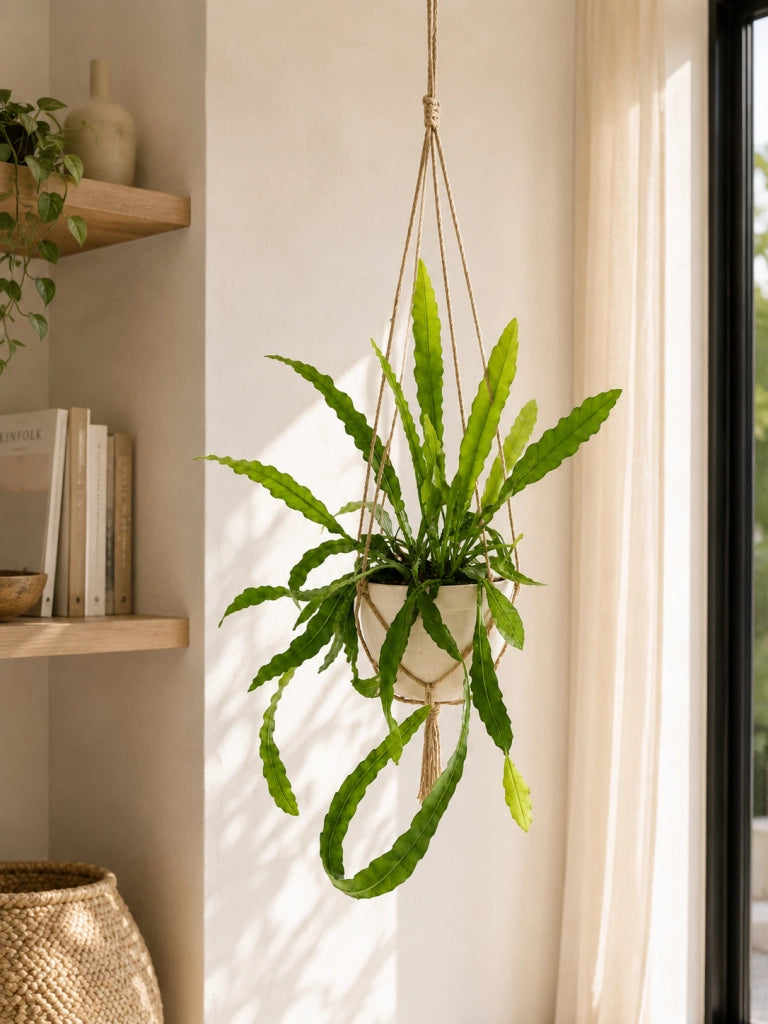 Gardenaria Epiphyllum fruhlingsgold - Pianta da interno ornamentale Altezza: 33 cm (vaso 12)