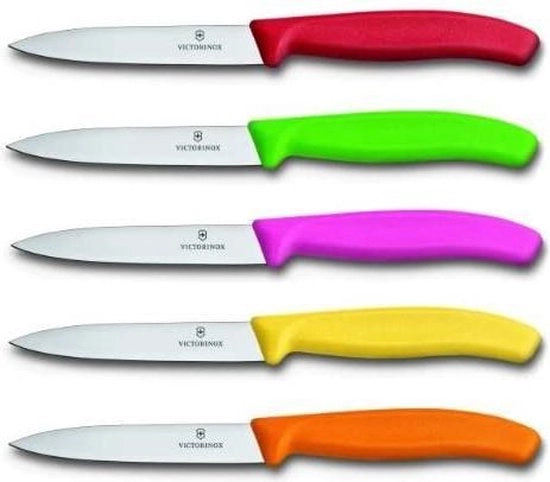 Set di 5 attrezzi per tagliare blocchi perfetti