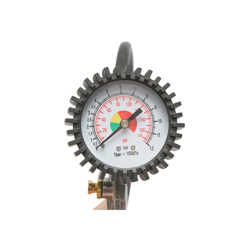 Set 3 pezzi per aria compressa: verniciatura e gonfiaggio