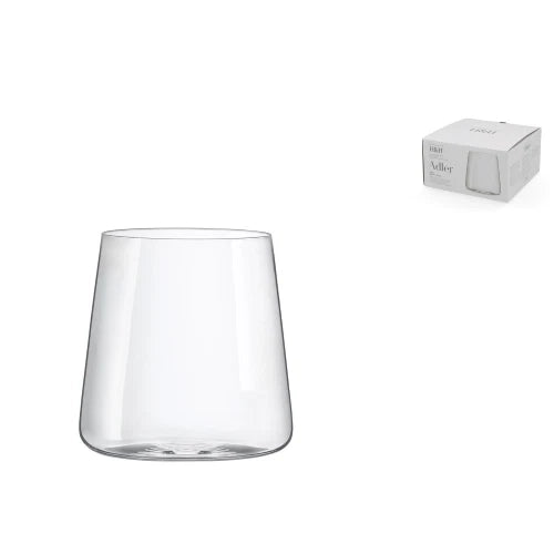 Set 4 Bicchieri Adler 30 cl