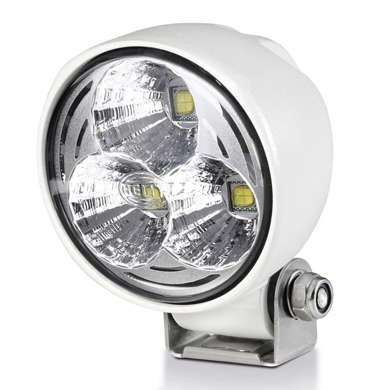 PROIETTORE A LED M70 RAGGIO CORTO LONG RANGE