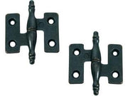 CERNIERA BAROCCO ALA PIANA- - mm.55 DX - 24 pezzi