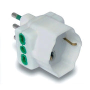 ADATTATORE TRIPLO FME82.640