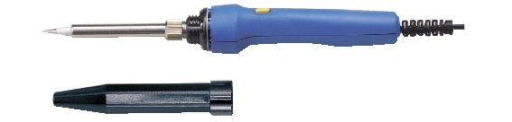 SALDATORE CON RESISTENZA IN CERAMICA E DOPPIA POTENZA - TQ-95-CE