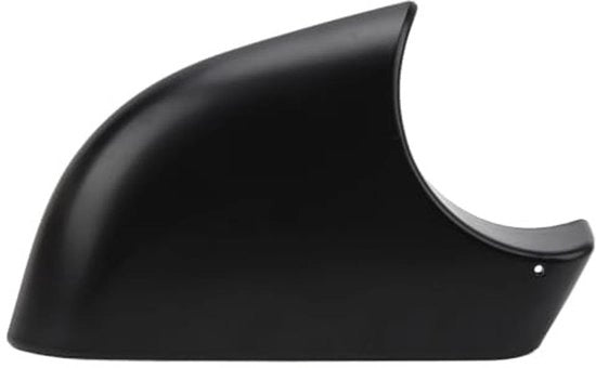 Specchio laterale destro robusto per Model Y 2020-2023 - Base specchio laterale destro - Doccia specchio laterale esterno - Impermeabile - Resistente ai graffi