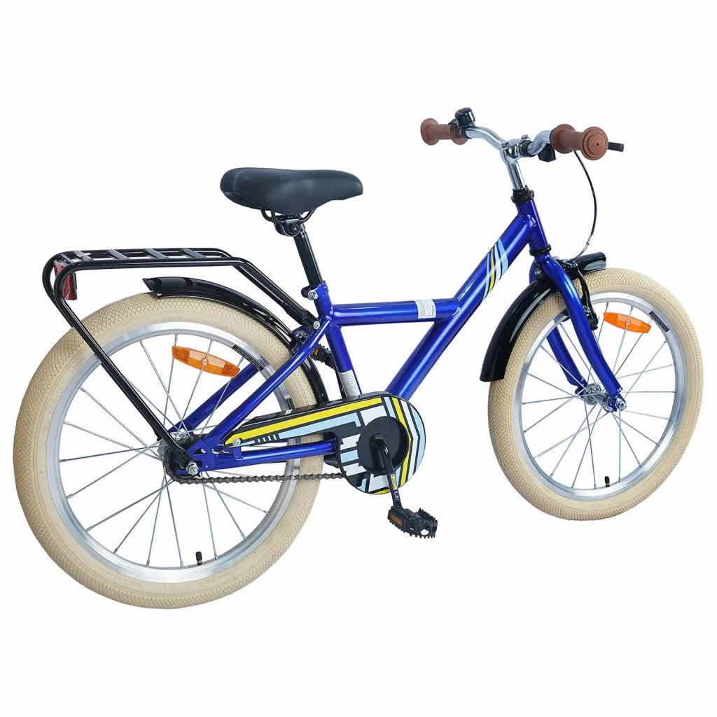 Bicicletta per Bambini 18 Pollici per bambini dai 5 ai 7 anni 42009492