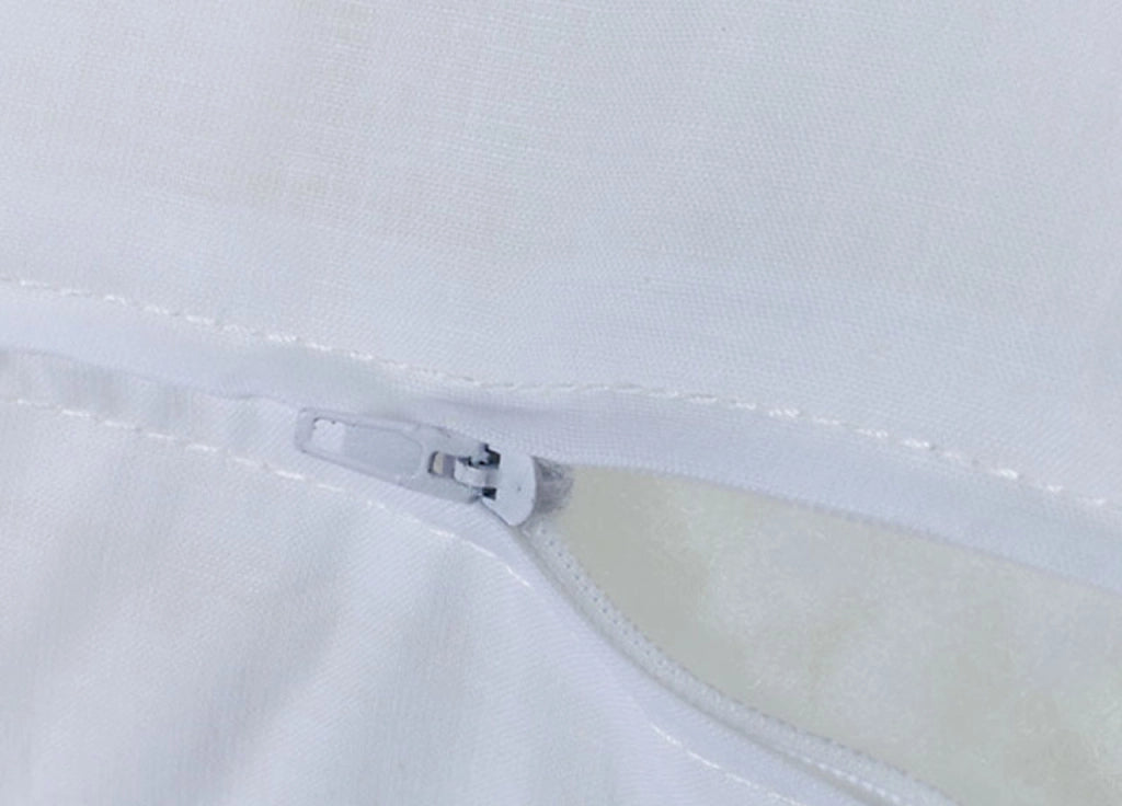 Cuscino Guanciale Da Letto Silversoft - 50x80 - Silversorf