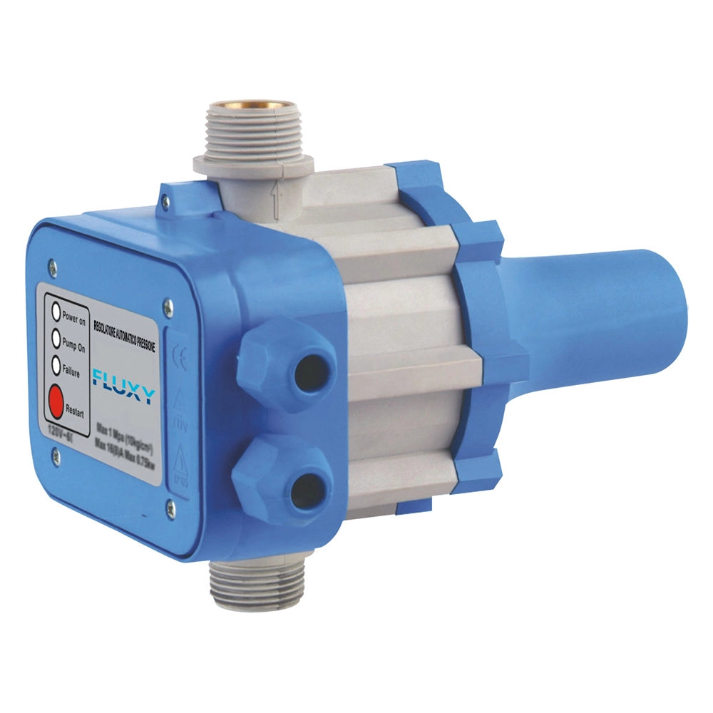 Regolatore Automatico Di Pressione Pressione Partenza 1,5 Bar