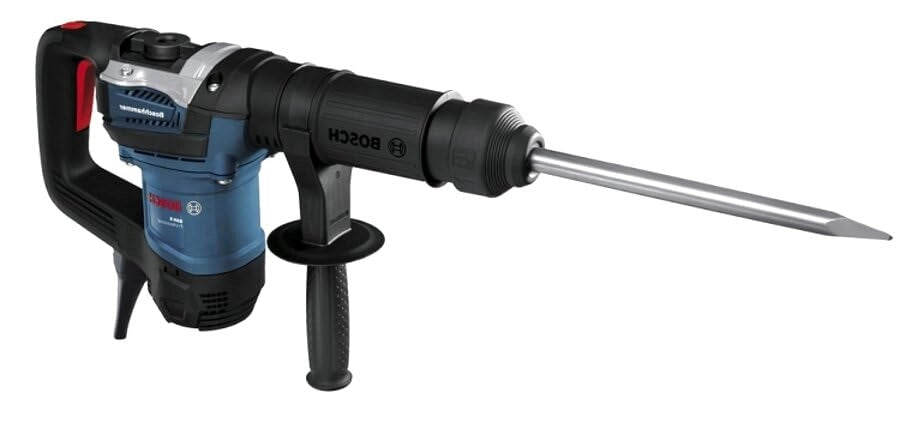 Martello Demolitore Gsh 5 1100 W Bosch