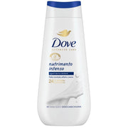 DOVE DOCCIASCHIUMA  NUTRIMENTO INTENSO 225ML