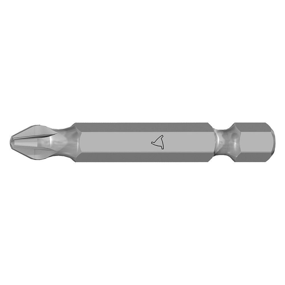 INSERTI PER VITI IMPRONTA POZIDRIV PZ 1 x 50 mm - cf.5 pz  - LTI