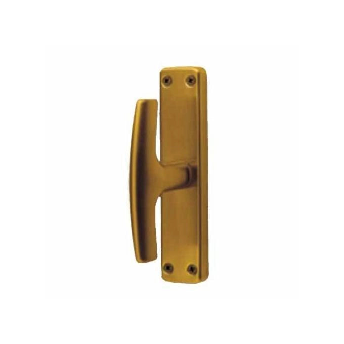Ghidini Cremonese alox f4 Anodizzata