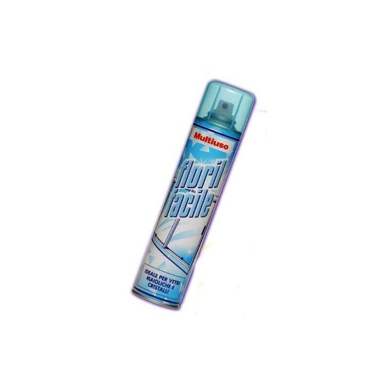 FLORIL FACILE SPRAY MULTIUSO MULTISUPERFICIE 300 ML