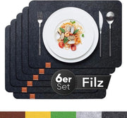 Set di tovagliette di alta qualità