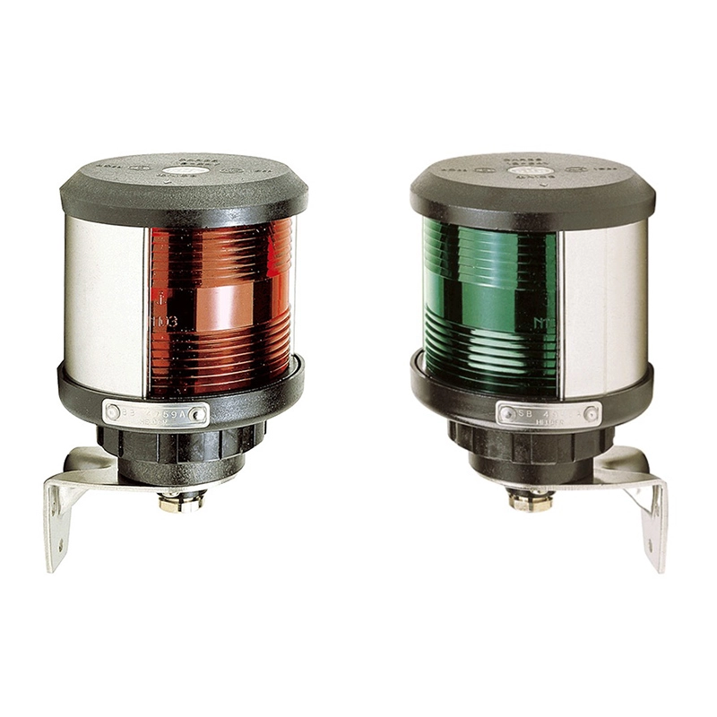FANALE ROSSO SERIE 35