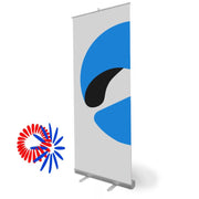 Roll Up 85 x 200 Eco