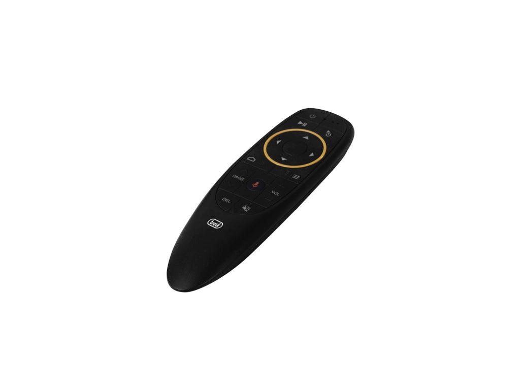 SMART TV INTERNET BOX 4K ANDROID 2GB RAM QUAD CORE BLUETOOTH TREVI IP 360 S8