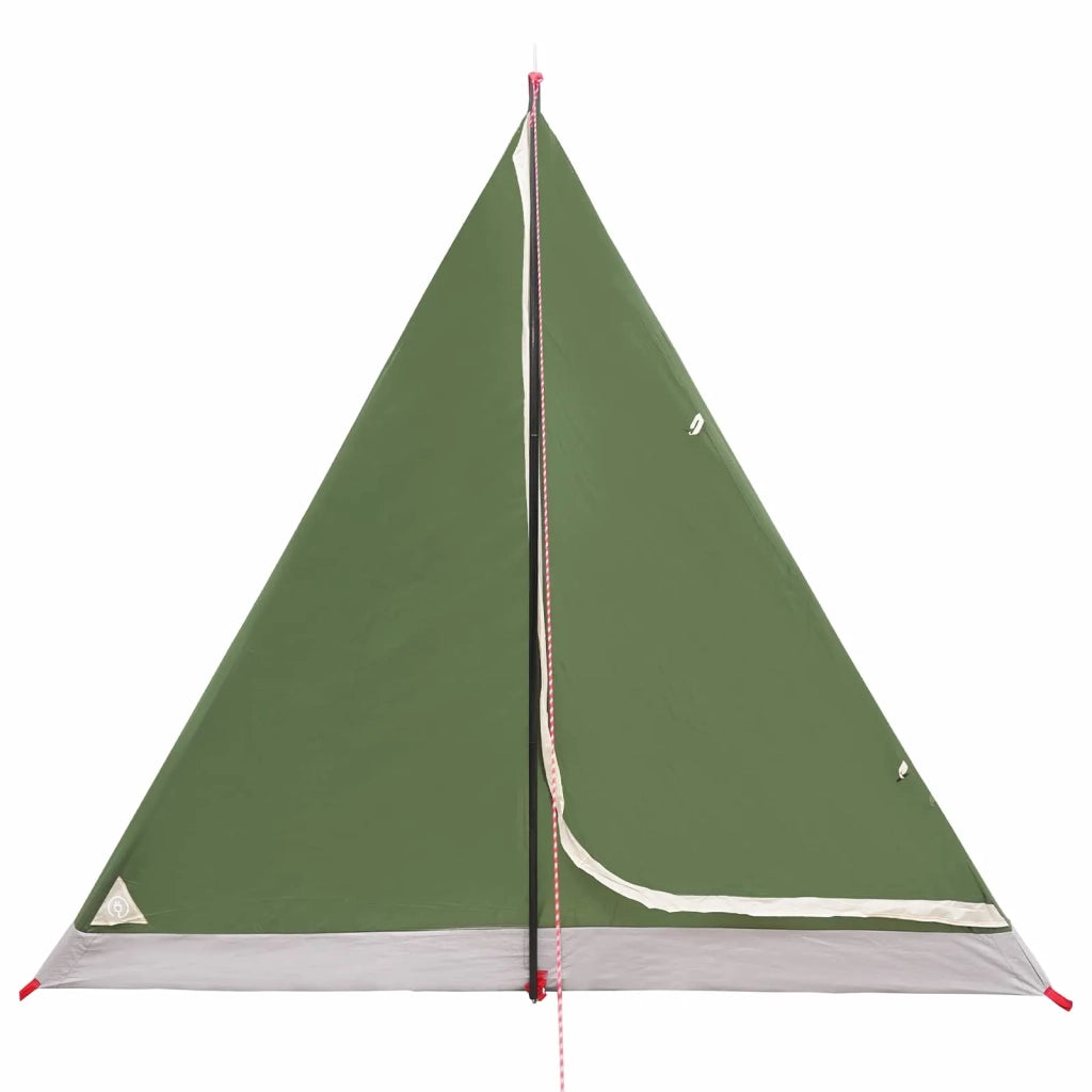 Tenda da backpacking Verde 2 persone