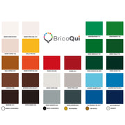*** attenzione creata per woocommerce - dilack nuovi colori VERDE MAGGIO 7702