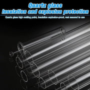 Lampada UV - Luce Immergibile - Acquario
