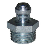 TESTINA INGRASSATORE CONICO H1-DRITTO PRESSOL - M 10X1- 10 pezzi
