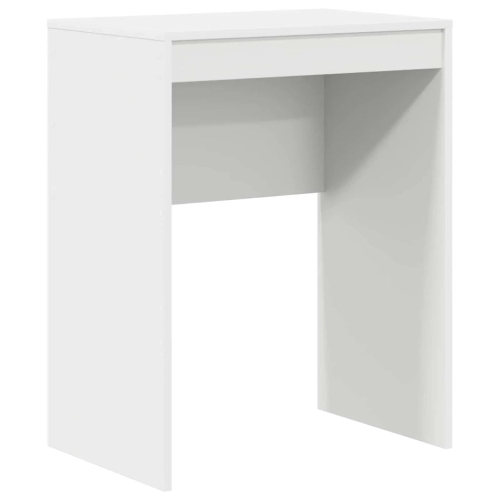 Scrivania Bianco 60 x 40 x 76 cm 869370