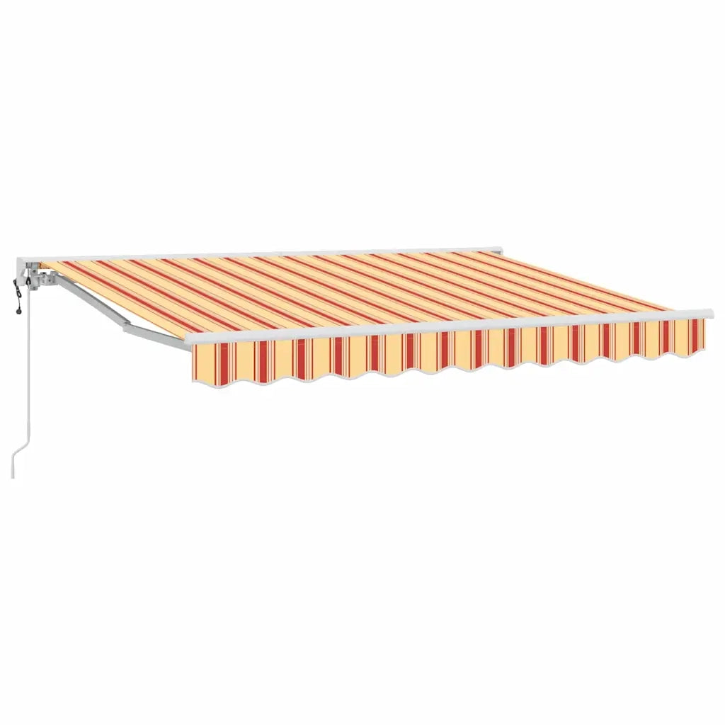 Struttura della tenda Multicolore 250 x 200 cm 3329398