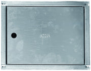 SPORTELLO PER CONTATORE ACQUA  cm. 40x50