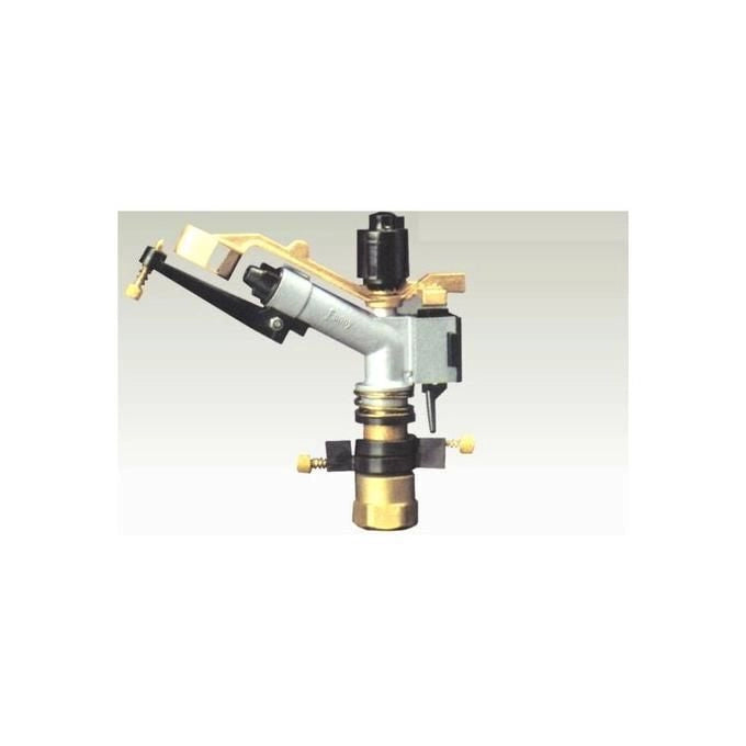 SIME 8016657020737 Irrigatore fuori terra 10018 Funny con tubi flessibili e manuale colore Multicolore