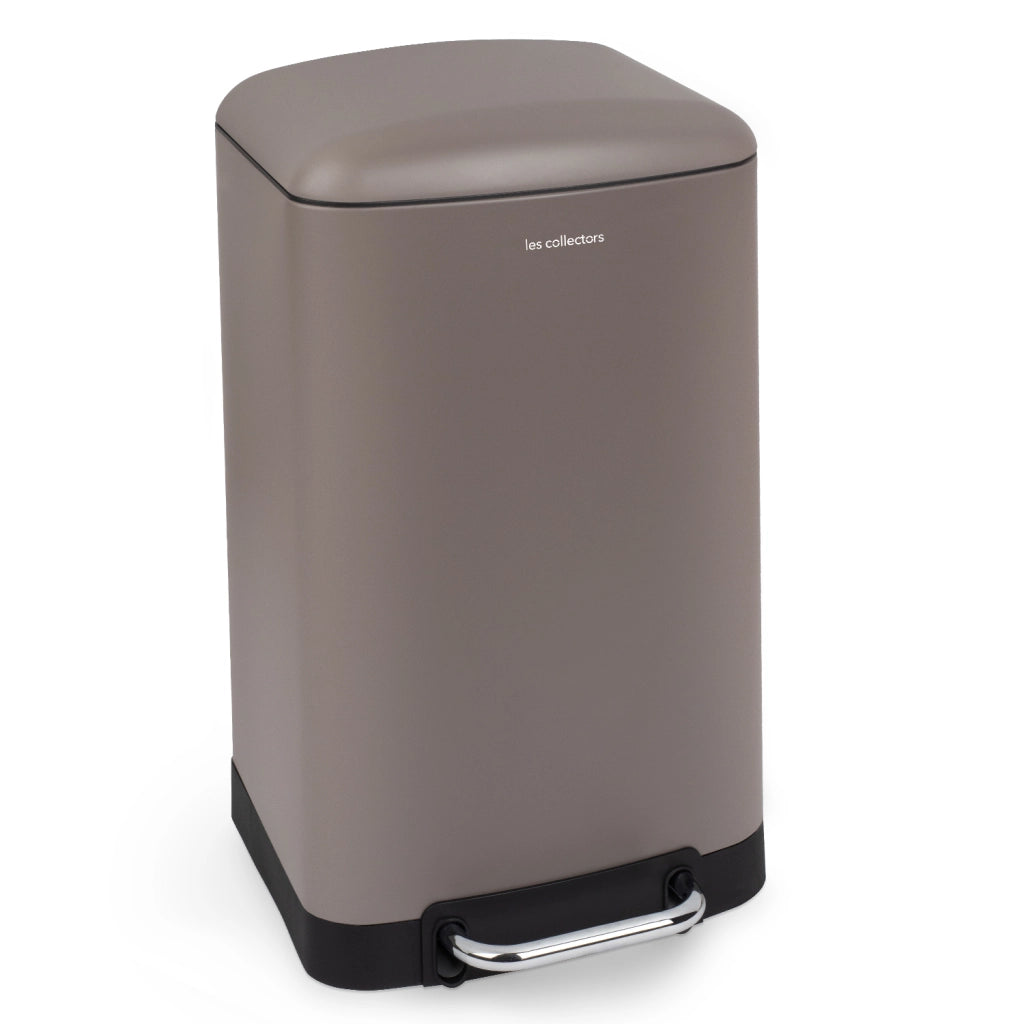 Pattumiera a pedale 40L - N°883