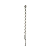 Punta per calcestruzzo 20x350mm SDS Plus, punta a croce