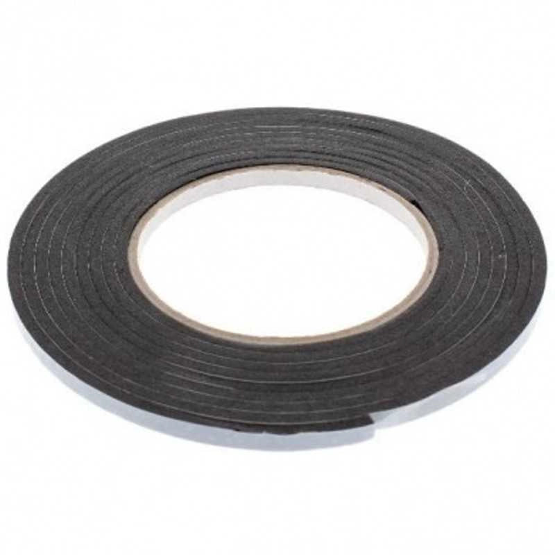 GUARNIZIONE STUCCO INSTALLAZIONE PIANO COTTURA INCASSO UNIVERSALE 2765mm - UNIVERSALE