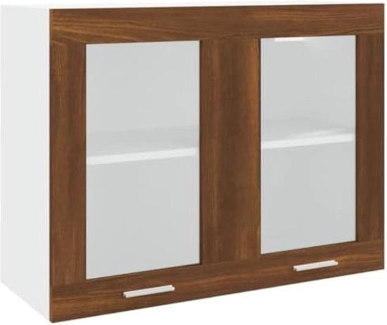 Cappa da Cucina - Colore Miele - 80 CM