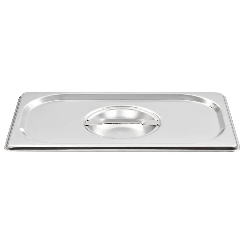 Coperchi per Teglie GN 1/4 4 pz in Acciaio Inox CFW5956743