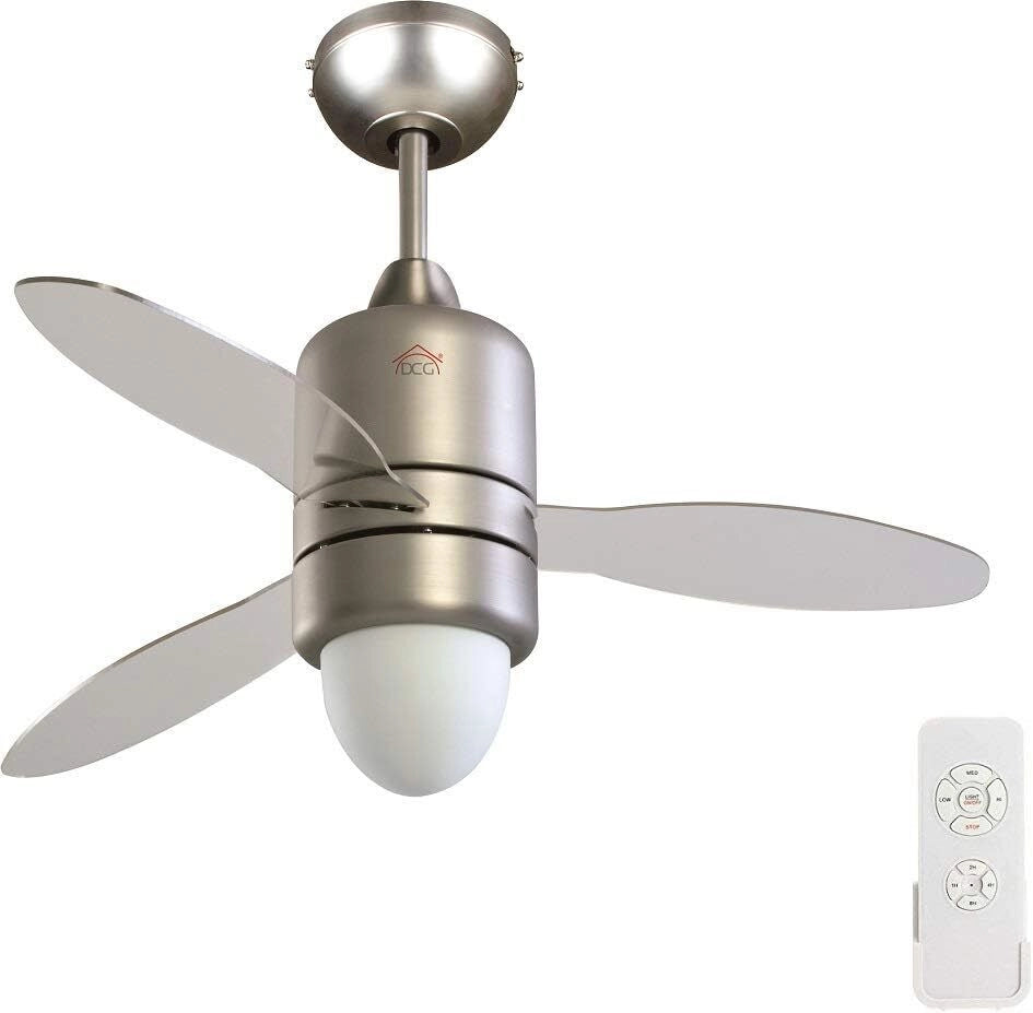 DCG VECRD65TL Ventilatore a Soffitto