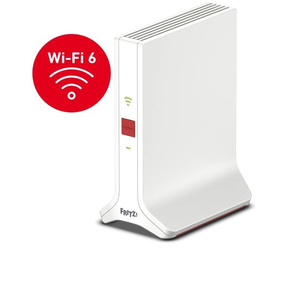 Fritz!repeater 3000 ax ripetitore di rete 2400 mbit/s - 20002991