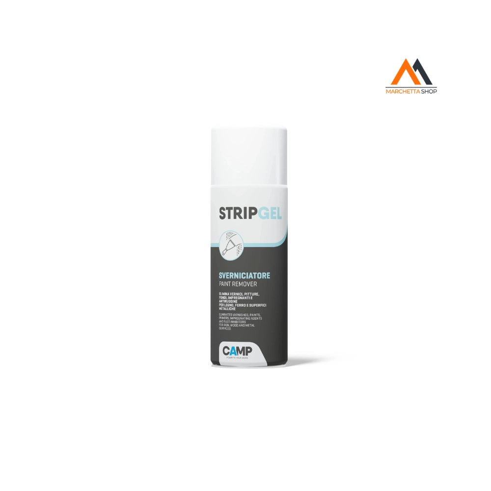 STRIP GEL spray 400 ml