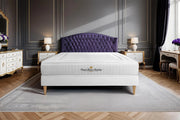 Materasso Nottingham 70 x 220cm - Spessore : 20cm - Memory foam - Rigido