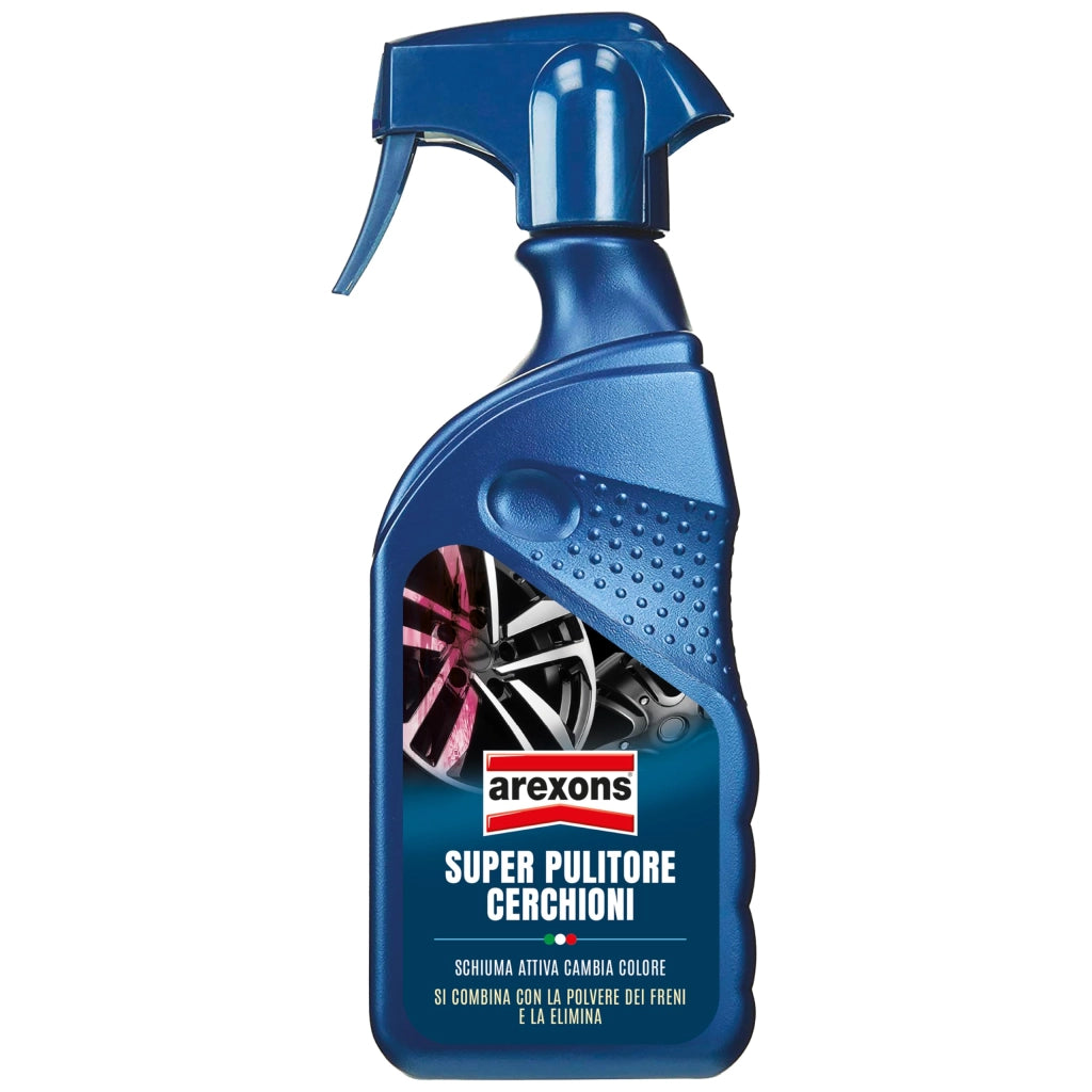 Pulitore Cerchioni Arexons 500 ml