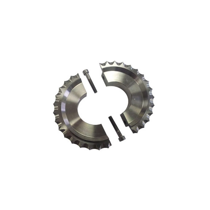 TAGLIA CIME A MORSETTO ASSE Ø MM.25 ROPE CUTTER FOR SHAFT Ø MM.40