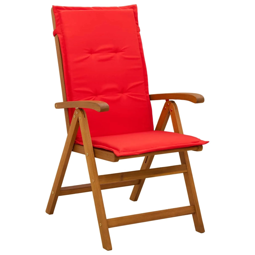Set da pranzo da giardino 3 pezzi 3 pz Naturale 3434606