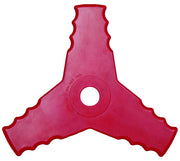 Globex DISCO TERMOPLASTICO PER DECESPUGLIATORE ELASTOBLADE Ø mm. 250