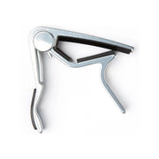 Capotasti dunlop 83cn trigger acoustic curved nickel