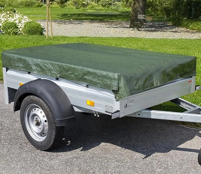TELO OCCHIELLATO IDEAL STAR 5x8 mt - IDEAL STAR