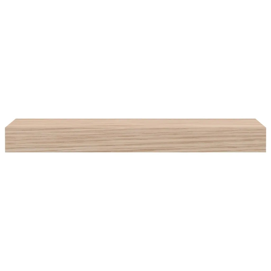 Mensola | Ripiano | Scaffale Pensile 40x23,5x4 cm in Truciolato