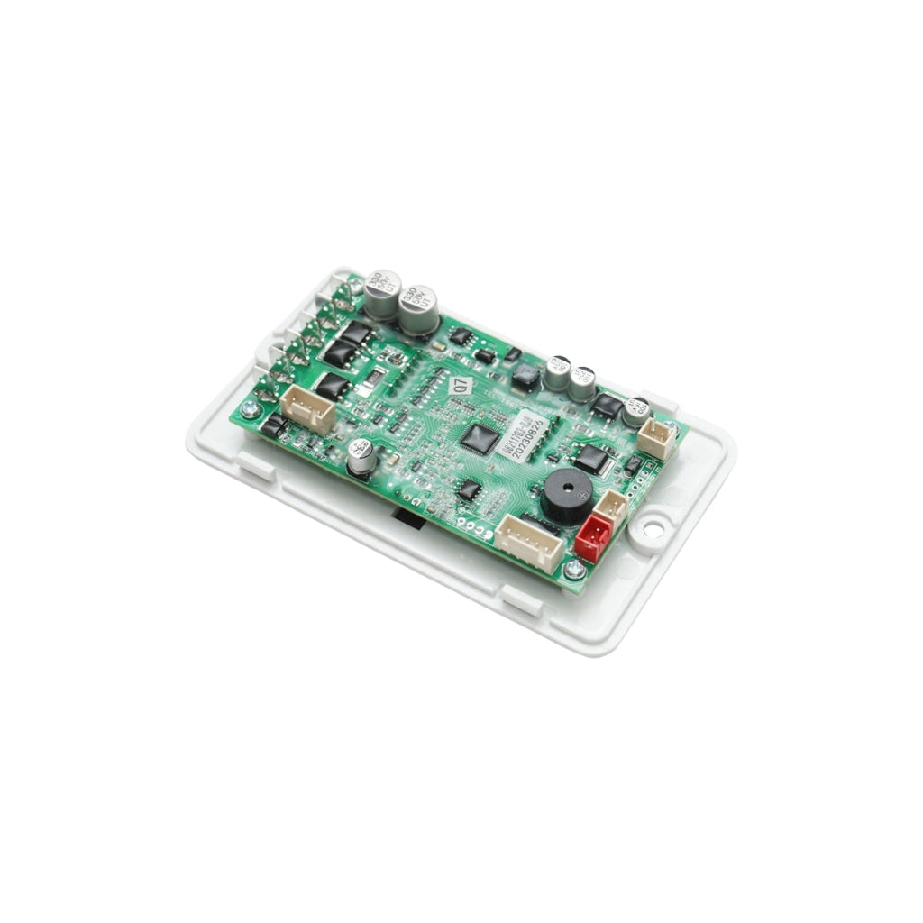 Display per climatizzatore stazionario AC 24V – modello DISGK94