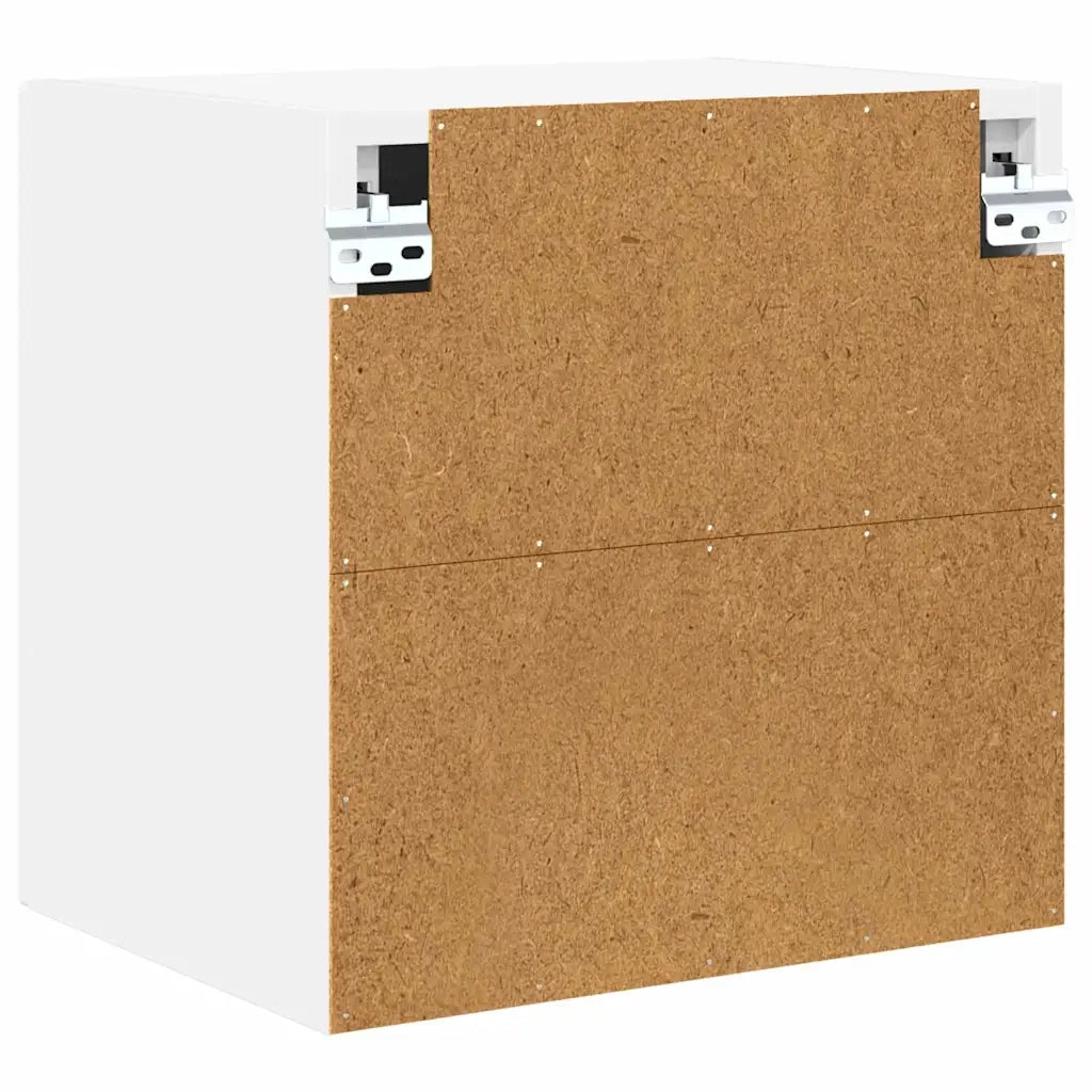 Mobile da cucina-Armadio da cucina Bianco 40 x 31 x 40 cm Legno multistrato 101726